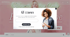 Desktop Screenshot of gruppofella.com
